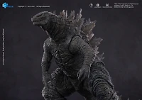 HIYA Exquisite Basic Godzilla vs King Kong Godzilla (Heat Ray) 7-in Figure