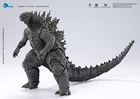HIYA Exquisite Basic Godzilla vs King Kong Godzilla (Heat Ray) 7-in Figure