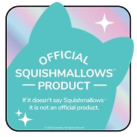 Squishmallows Sanrio Hello Kitty and Friends Camping Hello Kitty 8-in Plush