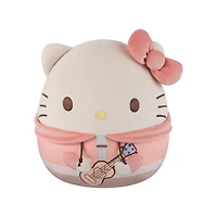 Squishmallows Sanrio Hello Kitty and Friends Camping Hello Kitty 8-in Plush