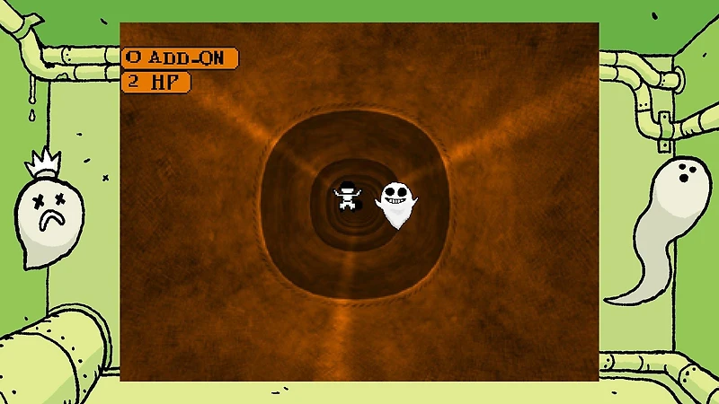 OFF - Nintendo Switch