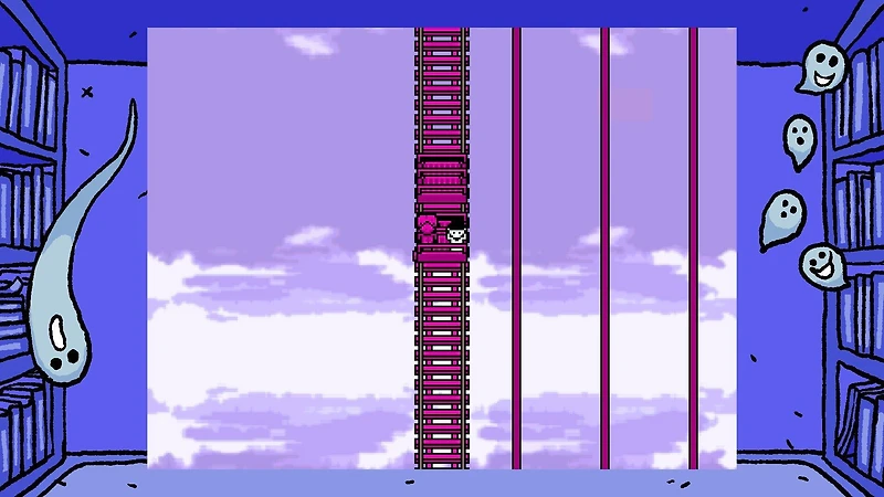 OFF - Nintendo Switch