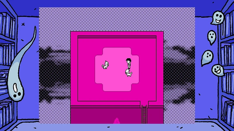 OFF - Nintendo Switch