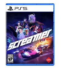 Screamer - PlayStation 5