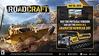 Roadcraft - Xbox Series X