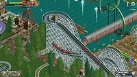 RollerCoaster Tycoon Classic