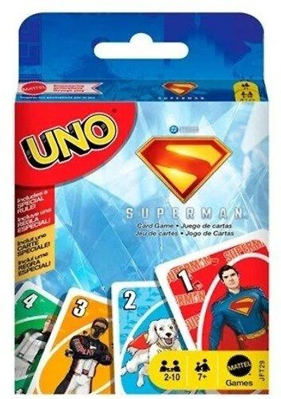 UNO Superman