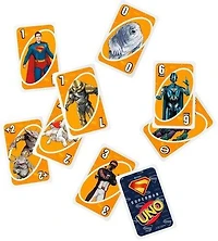 UNO Superman