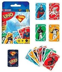 UNO Superman