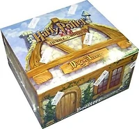 Harry Potter Trading Card Game: Diagon Alley Booster Box