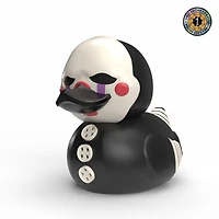 Tubbz Five Nights at Freddy's Marionette (1st Edition) 3.54-in Collectible Rubber Duck