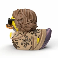 Tubbz The Big Lebowski: The Dude (1st Edition) 3.54-in Collectible Rubber Duck