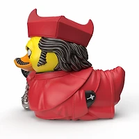 Tubbz Ghost The Cardinal (1st Edition) 3.54-in Collectible Rubber Duck