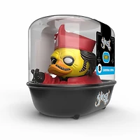 Tubbz Ghost The Cardinal (1st Edition) 3.54-in Collectible Rubber Duck