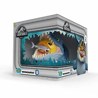 Tubbz XL Jurassic World Mosasaurus (1st Edition) 9-in Collectible Rubber Duck