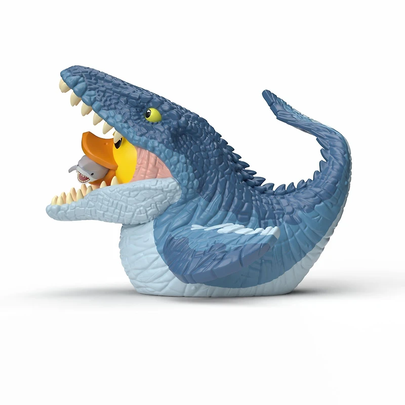 Tubbz XL Jurassic World Mosasaurus (1st Edition) 9-in Collectible Rubber Duck