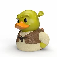 Tubbz DreamWorks Shrek 1st Edition Shrek 3.54-in Collectible Rubber Duck