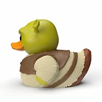Tubbz DreamWorks Shrek 1st Edition Shrek 3.54-in Collectible Rubber Duck
