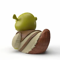 Tubbz DreamWorks Shrek 1st Edition Shrek 3.54-in Collectible Rubber Duck