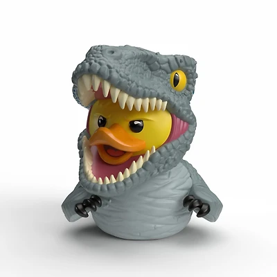Tubbz Jurassic World Blue (1st Edition) 3.54-in Collectible Rubber Duck