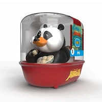 Tubbz DreamWorks Kung Fu Panda (1st Edition) 3.54-in Collectible Rubber Duck