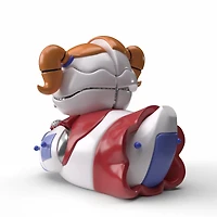 Tubbz Five Nights at Freddy's Circus Baby (1st Edition) 3.54-in Collectible Rubber Duck