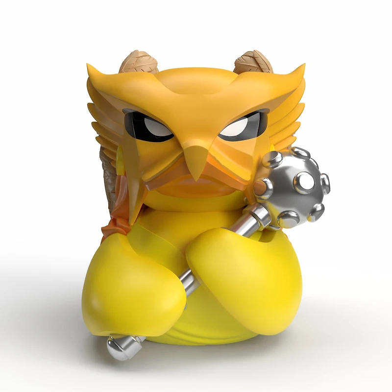 Tubbz DC Comics Hawkgirl (1st Edition) 3.54-in Collectible Rubber Duck