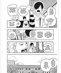 Kagurabachi Manga Volume 02