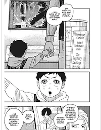 Kagurabachi Manga Volume 02