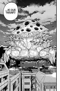 Kaiju No. 8 Manga Volume 12