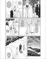 Frieren: Beyond Journey's End Manga Volume 12