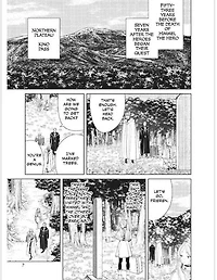 Frieren: Beyond Journey's End Manga Volume 12