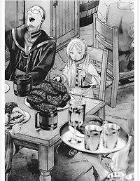 Frieren: Beyond Journey's End Manga Volume 12