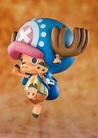 Bandai One Piece S.H. Figuarts Tamashii Nations Cotton Candy Lover Chopper Figure