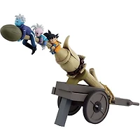 Bandai Spirits Dragon Ball Daima Masterlise Ichibansho Sky Seed 7.9-in Figure