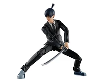 Tamashii Nations S.H.Figuarts Chainsaw Man - AKI Hayakawa Action Figure