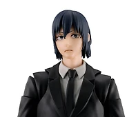 Tamashii Nations S.H.Figuarts Chainsaw Man - AKI Hayakawa Action Figure