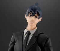 Tamashii Nations S.H.Figuarts Chainsaw Man - AKI Hayakawa Action Figure