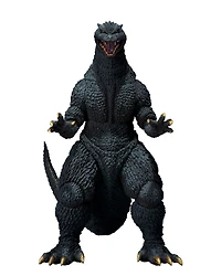 S.H. Monster Arts Tamashii Nations Godzilla: Final Wars Godzilla (2004) (Reissue) Figure