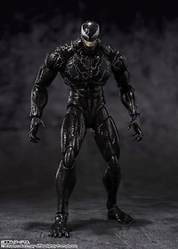 Tamashii Nations S.H.Figuarts Venom (Venom: The Last Dance) 7.5-in Action Figure