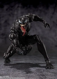 Tamashii Nations S.H.Figuarts Venom (Venom: The Last Dance) 7.5-in Action Figure