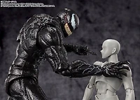 Tamashii Nations S.H.Figuarts Venom (Venom: The Last Dance) 7.5-in Action Figure