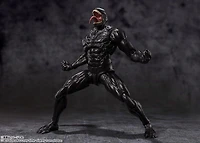 Tamashii Nations S.H.Figuarts Venom (Venom: The Last Dance) 7.5-in Action Figure