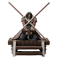 Bandai Spirits Masterlise Ichibansho One Piece Gol D. Roger (The King of the Pirates) 5.1-in Figure