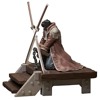 Bandai Spirits Masterlise Ichibansho One Piece Gol D. Roger (The King of the Pirates) 5.1-in Figure