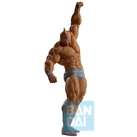 Bandai Spirits Kinnikuman Masterlise Ichibansho Kinnikuman (Perfect Origin Arc) 9.1-in Figure Bandai Spirits Masterlise Kinnikuman - Kinnikuman (Perfect Origin Arc) 9.1-in Ichibansho Figure