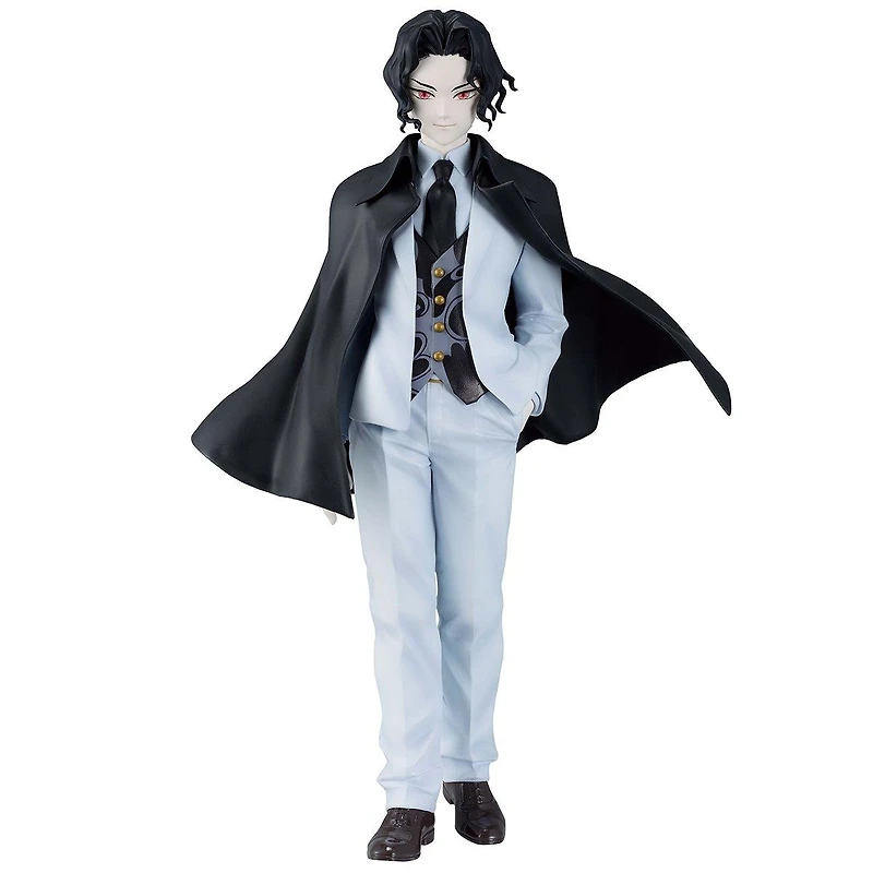 Bandai Spirits Demon Slayer: Kimetsu no Yaiba Masterlise Ichibansho Muzan Kibutsuji (Heir)10.2-in Figure