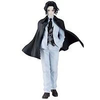 Bandai Spirits Demon Slayer: Kimetsu no Yaiba Masterlise Ichibansho Muzan Kibutsuji (Heir)10.2-in Figure