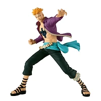 Banpresto One Piece Battle Record Collection Marco 5.5-in Statue