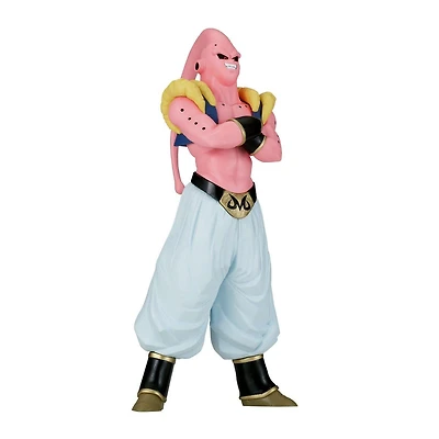 Banpresto Dragon Ball Z Match Makers Majin Buu (vs. Ultimate Gohan) 7.1-in Statue